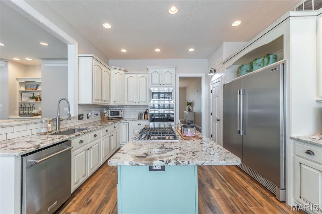 Marble Hill Estates - Residential