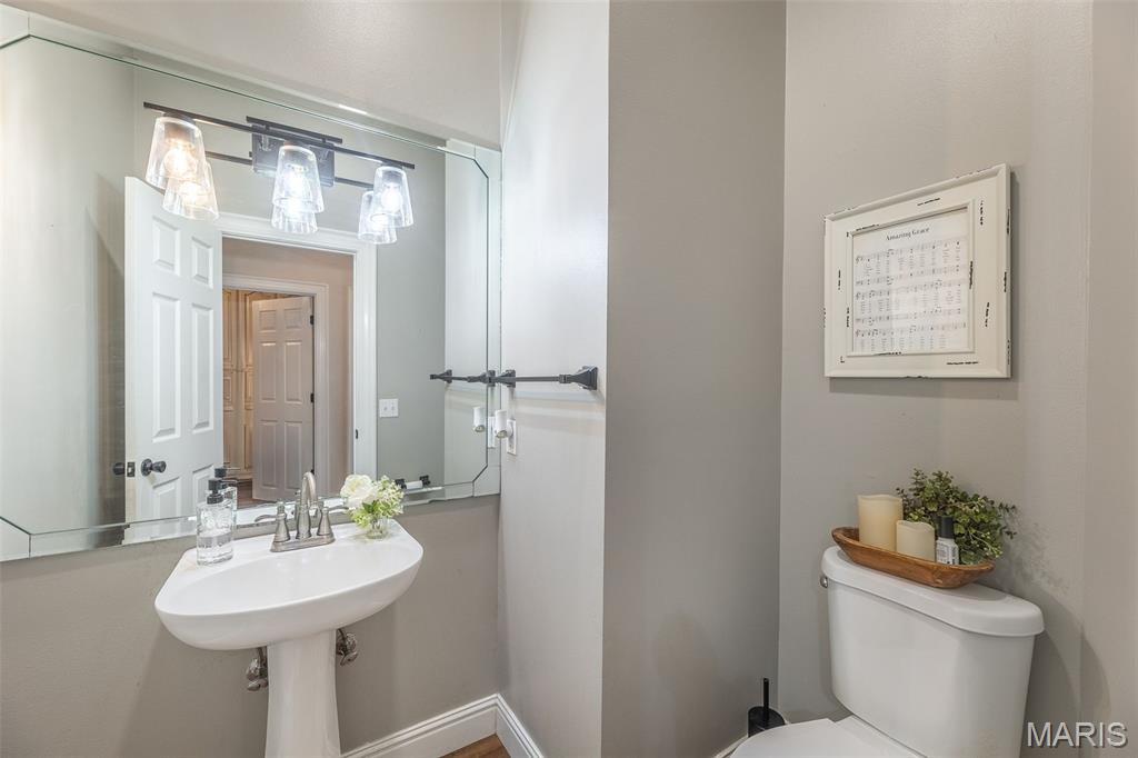 Marble Hill Estates - Residential