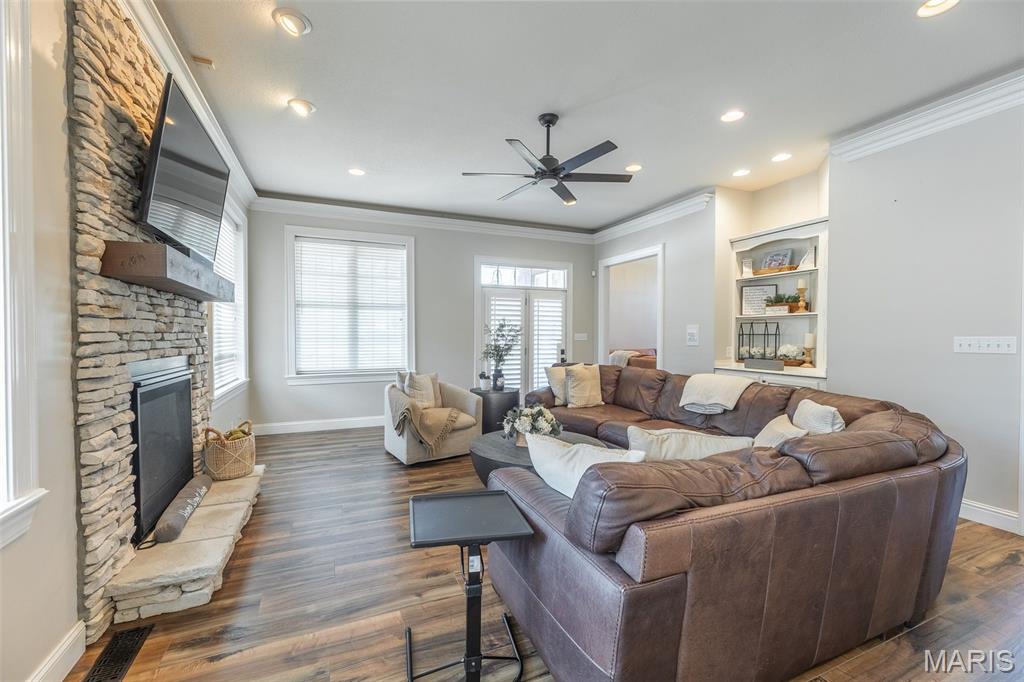 Marble Hill Estates - Residential