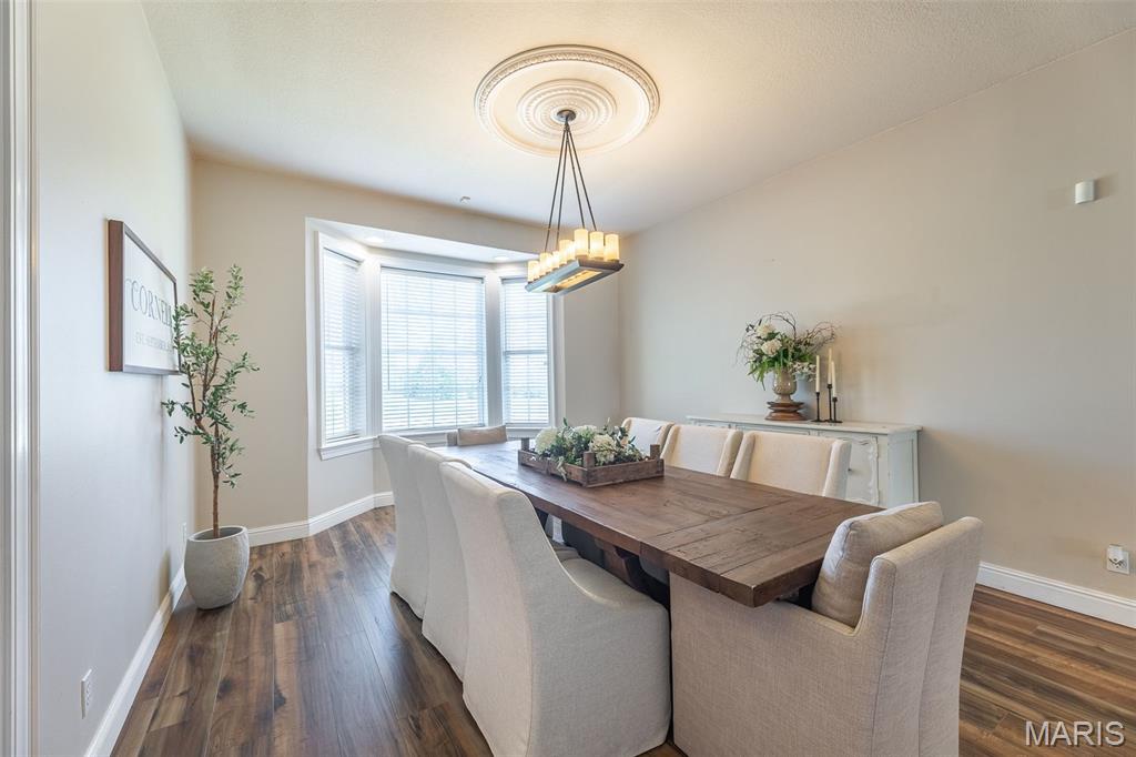 Marble Hill Estates - Residential