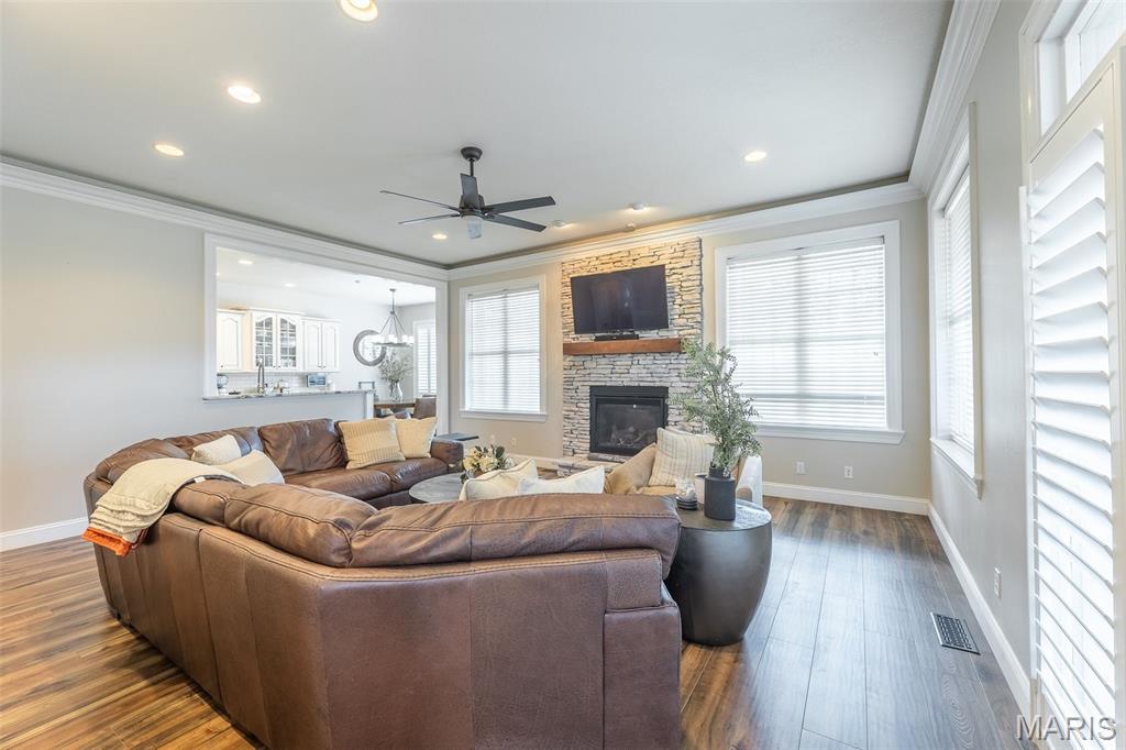 Marble Hill Estates - Residential