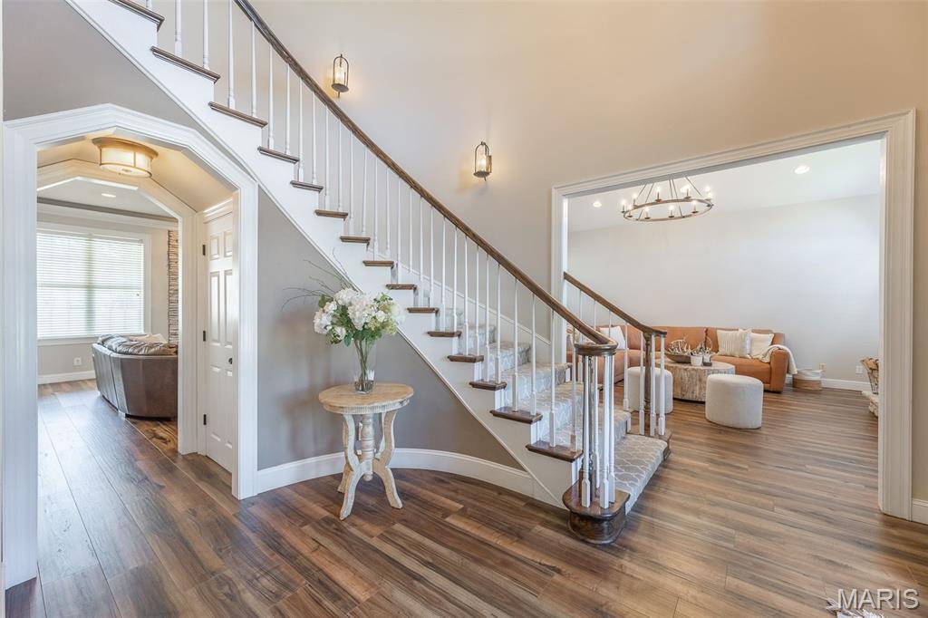 Marble Hill Estates - Residential