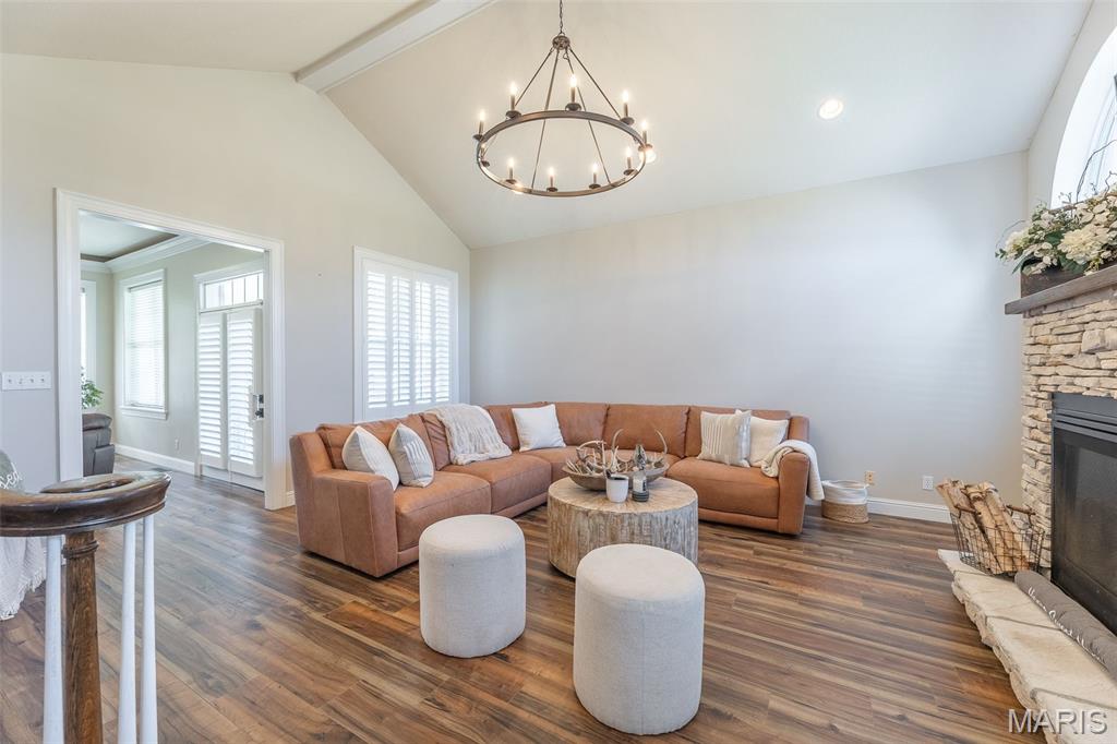 Marble Hill Estates - Residential