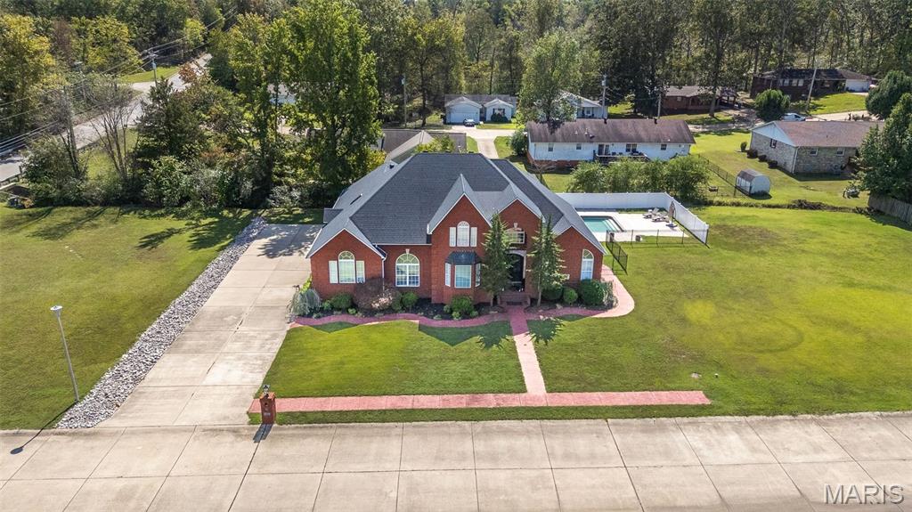 Marble Hill Estates - Residential