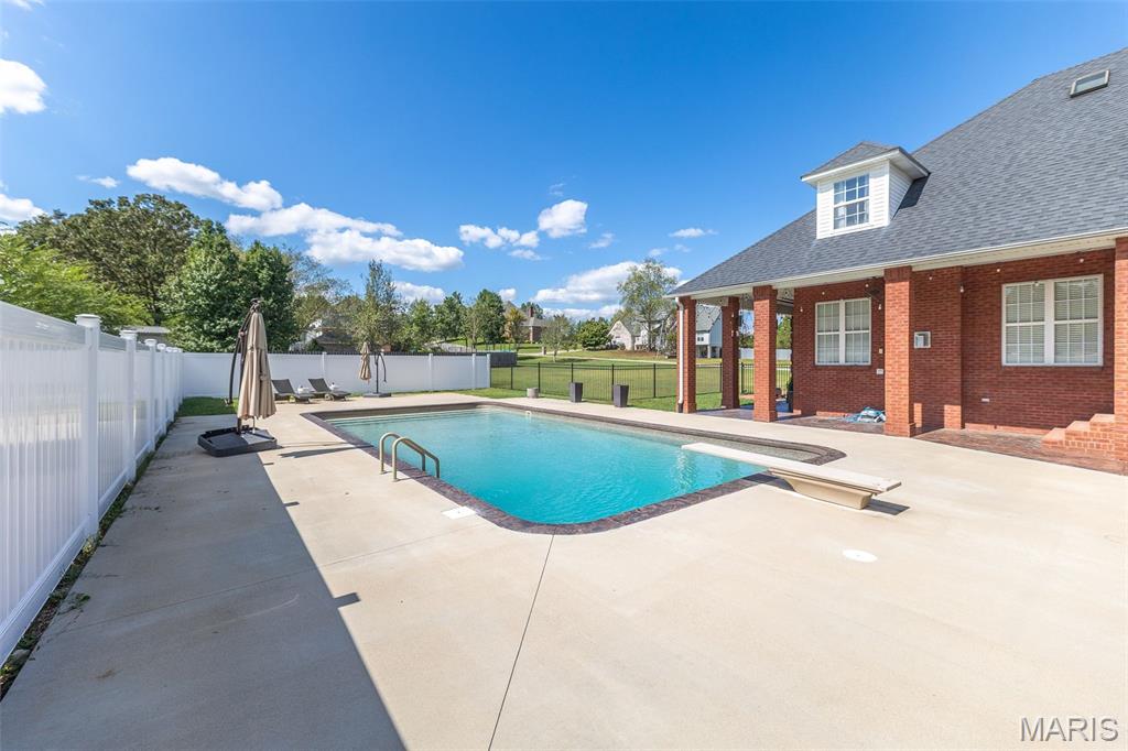 Marble Hill Estates - Residential