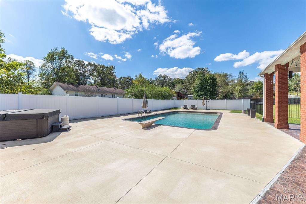 Marble Hill Estates - Residential