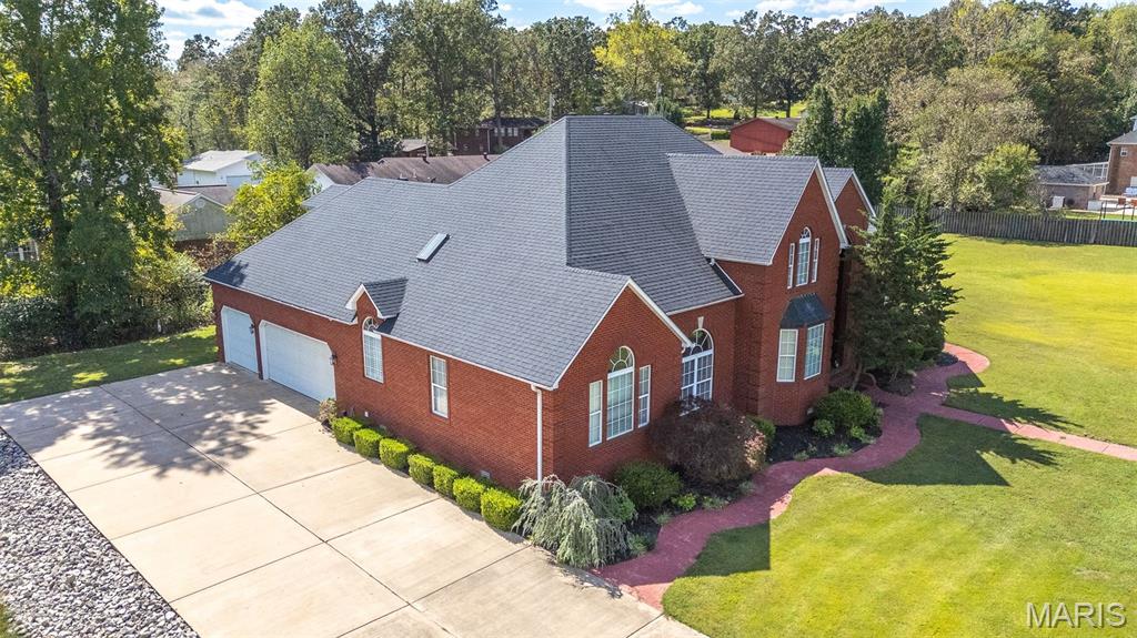 Marble Hill Estates - Residential