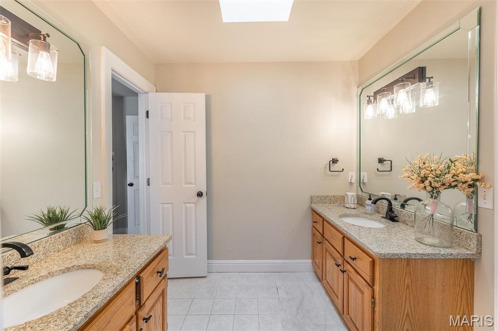 Marble Hill Estates - Residential