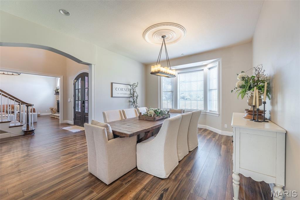 Marble Hill Estates - Residential