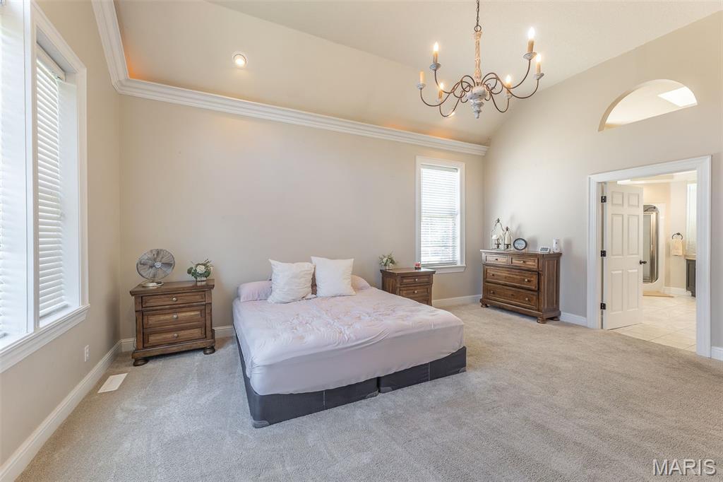 Marble Hill Estates - Residential