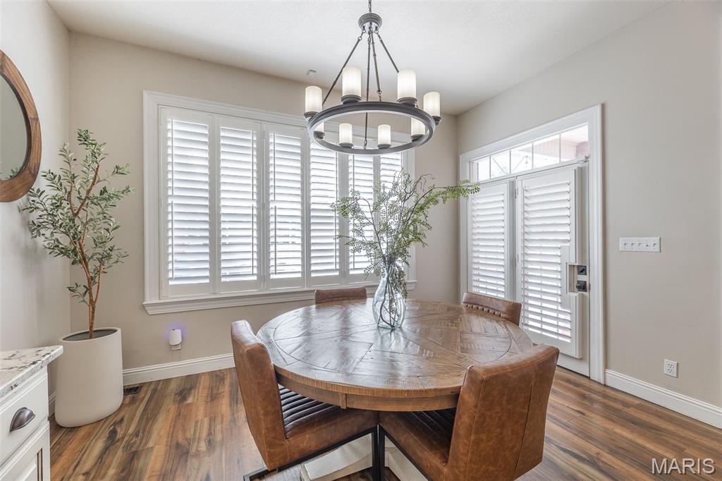 Marble Hill Estates - Residential