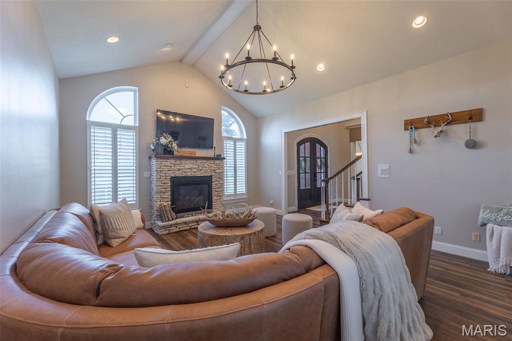 Marble Hill Estates - Residential