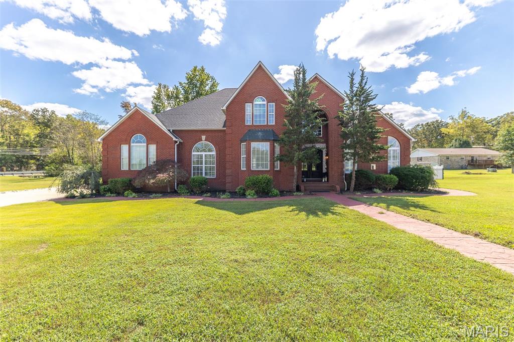 Marble Hill Estates - Residential