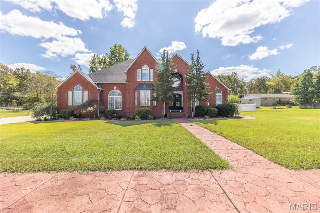 Marble Hill Estates - Residential