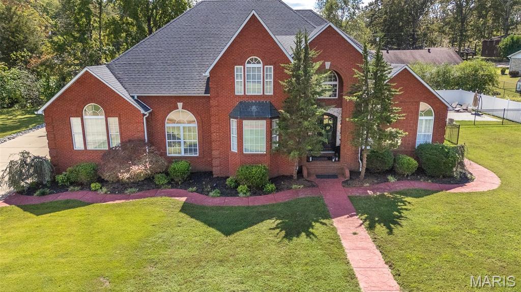 Marble Hill Estates - Residential