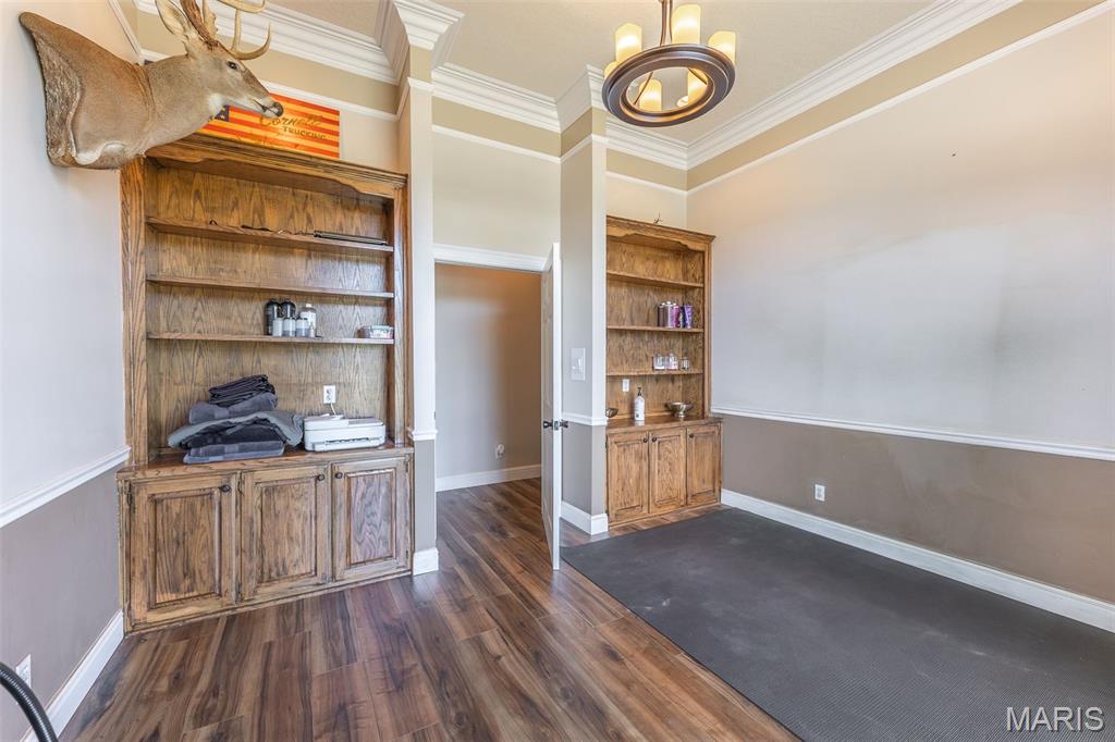 Marble Hill Estates - Residential