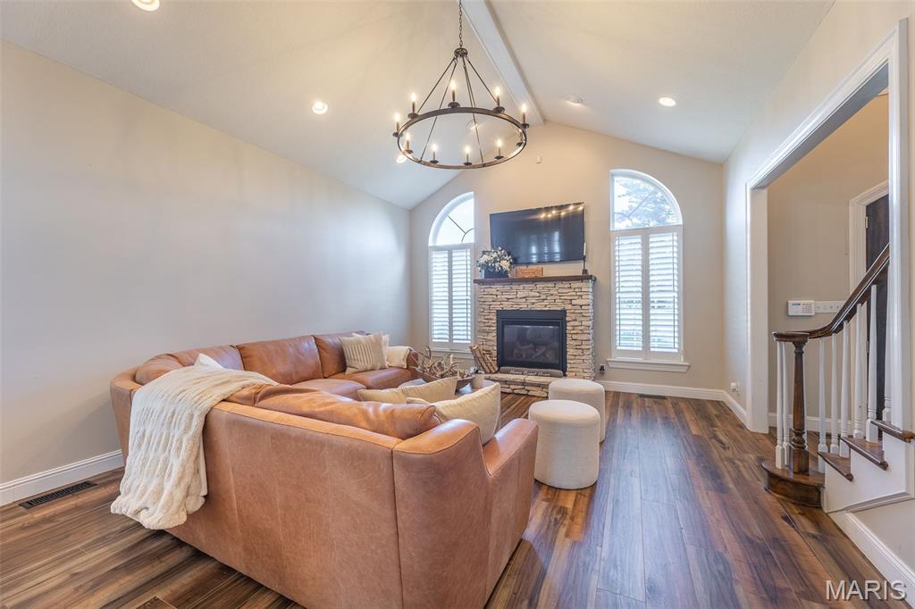 Marble Hill Estates - Residential