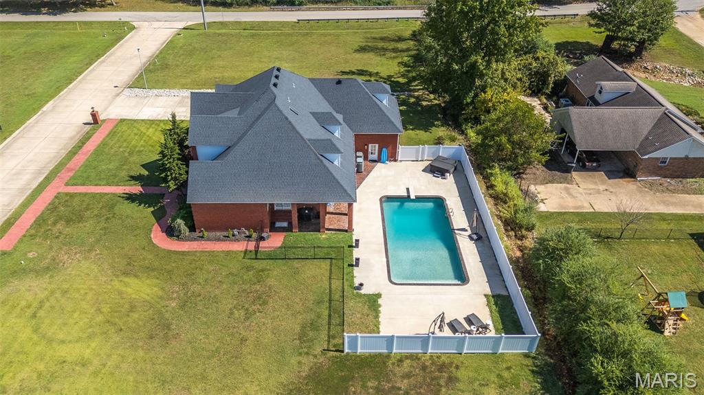 Marble Hill Estates - Residential