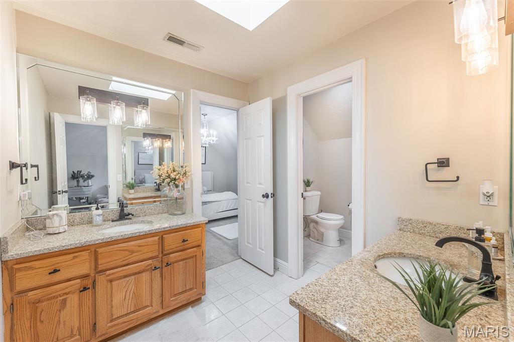 Marble Hill Estates - Residential