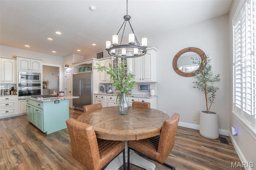 Marble Hill Estates - Residential