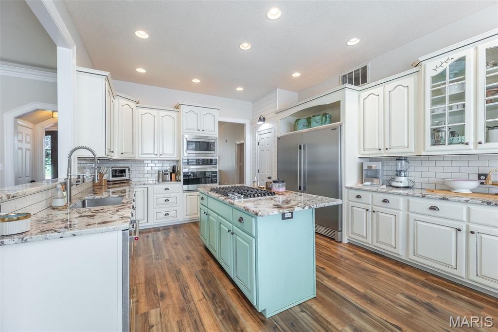 Marble Hill Estates - Residential