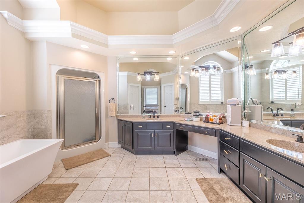 Marble Hill Estates - Residential