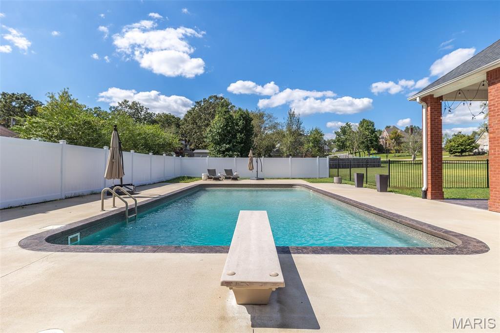 Marble Hill Estates - Residential