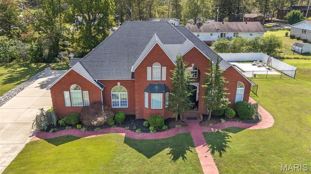 Marble Hill Estates - Residential