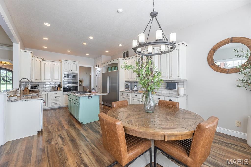 Marble Hill Estates - Residential