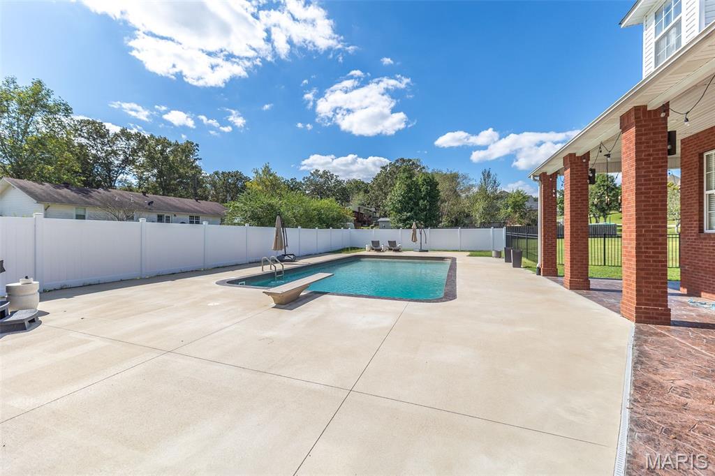 Marble Hill Estates - Residential