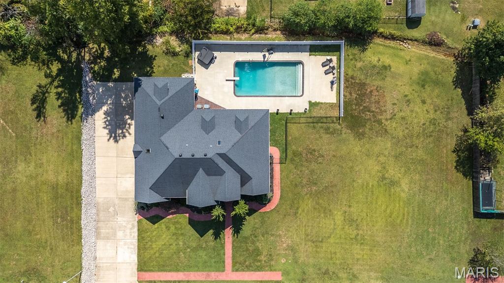 Marble Hill Estates - Residential