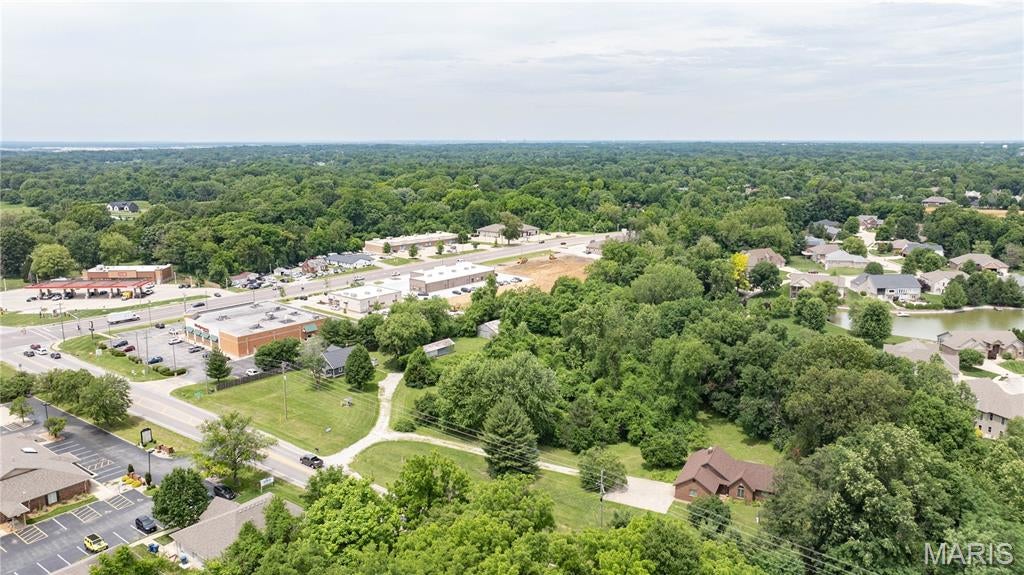 Photo 1 of 16 — 6619 State Route 162, Maryville, IL 62062