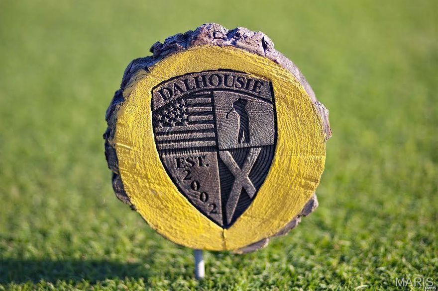 This is your opportunity to live within one of the top ranked private golf clubs in Missouri.

With a limited number of homesites available, you can design and build your dream home surrounded by the beauty and prestige of Dalhousie Golf Club. City water, city sewer, electric, gas, and Spectrum cable/internet have been installed and ready for your build. 

Dalhousie’s award winning course - consistently recognized among Missouri’s best - provides an unparalleled setting of rolling fairways and sweeping views. Enjoy convenient access to championship golf, fine dining, social events, and a welcoming private club community, all just steps from your front door.

Dalhousie is a private club with golf and social memberships available.