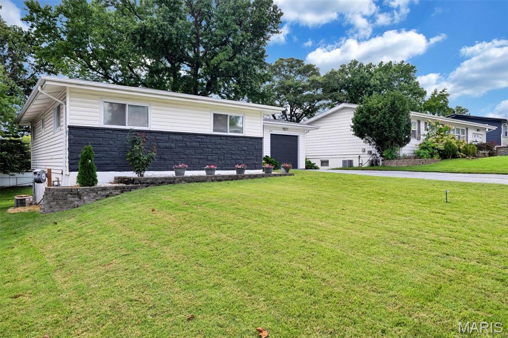218 Martigney Drive