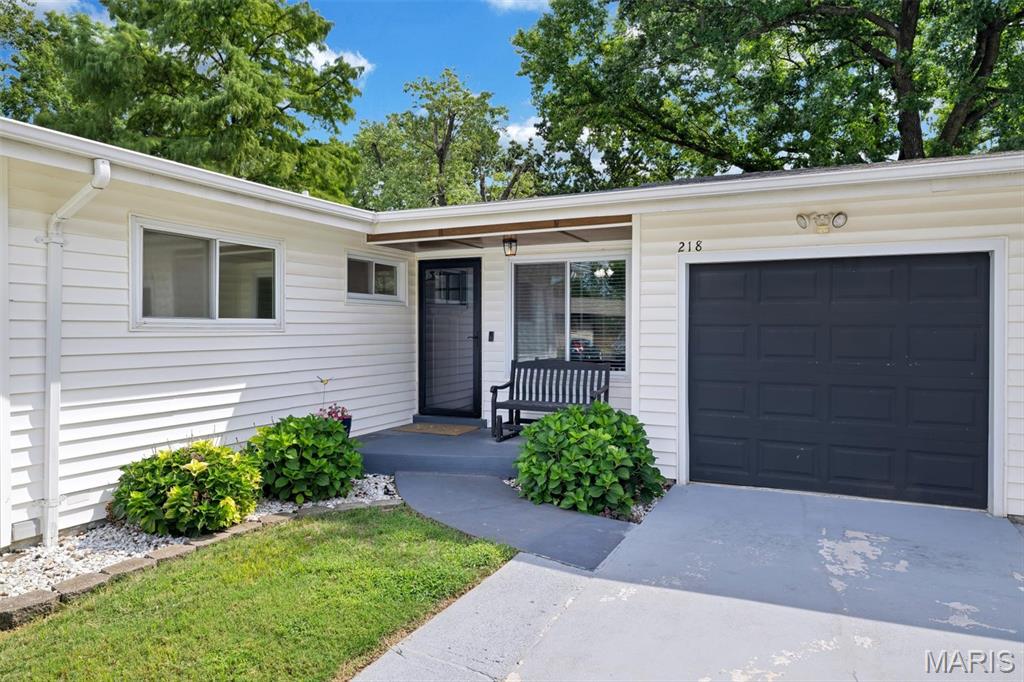 218 Martigney Drive