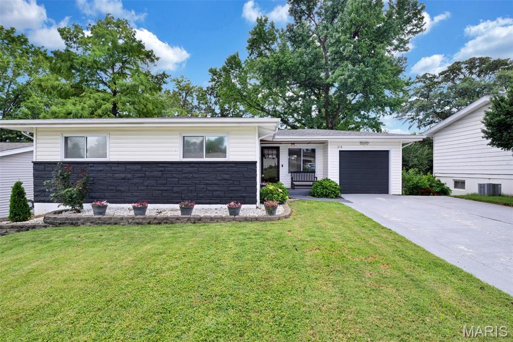 218 Martigney Drive