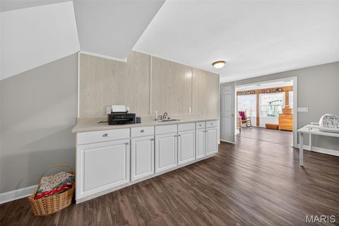 Tiny photo for 4 Palomino Court, Wentzville, MO 63385 (MLS # 26020928)