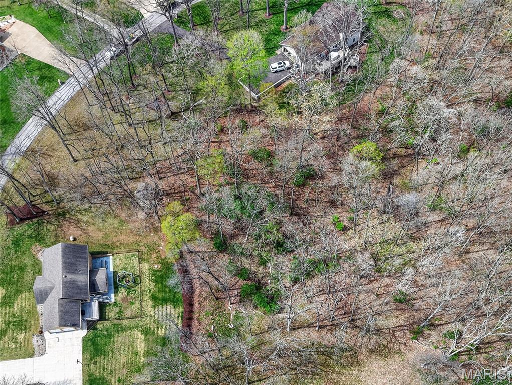 Appaloosa Ranch Estate #1 - Residential