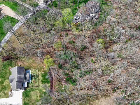 Tiny photo for 4 Palomino Court, Wentzville, MO 63385 (MLS # 26020928)