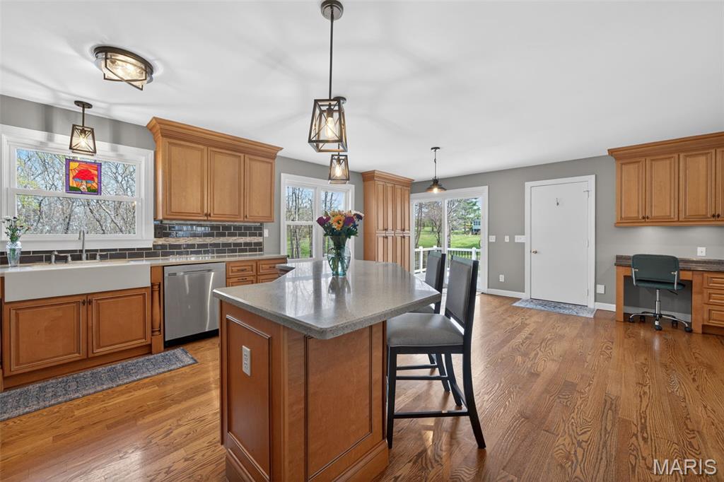 Appaloosa Ranch Estate #1 - Residential