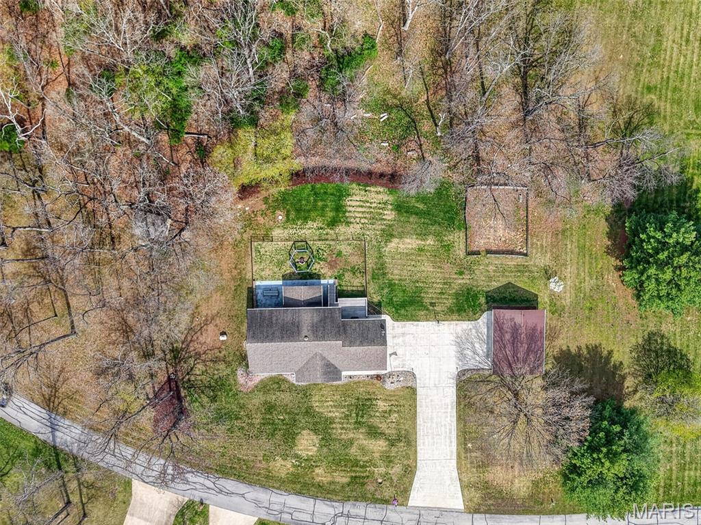 Appaloosa Ranch Estate #1 - Residential