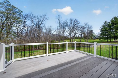 Tiny photo for 4 Palomino Court, Wentzville, MO 63385 (MLS # 26020928)