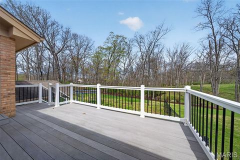 Tiny photo for 4 Palomino Court, Wentzville, MO 63385 (MLS # 26020928)