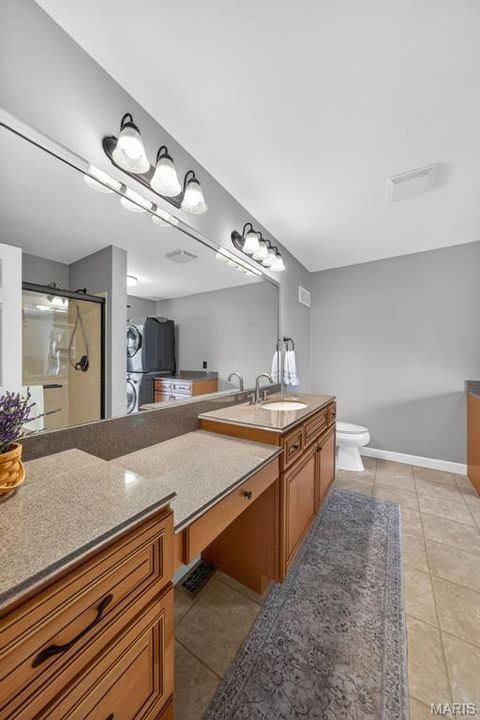 Tiny photo for 4 Palomino Court, Wentzville, MO 63385 (MLS # 26020928)