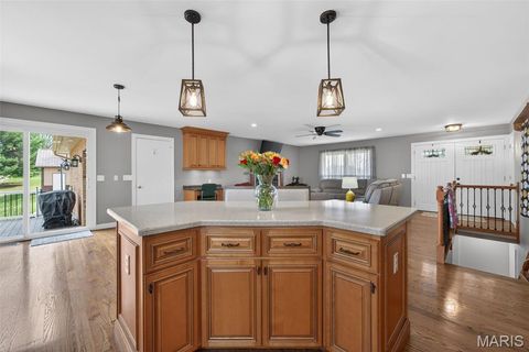 Tiny photo for 4 Palomino Court, Wentzville, MO 63385 (MLS # 26020928)