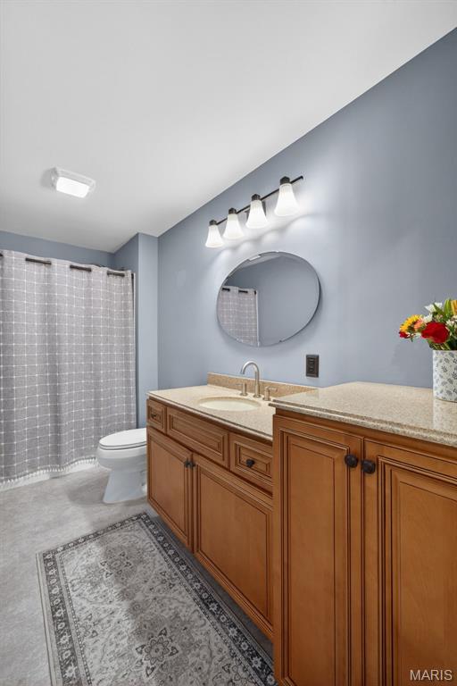 Appaloosa Ranch Estate #1 - Residential