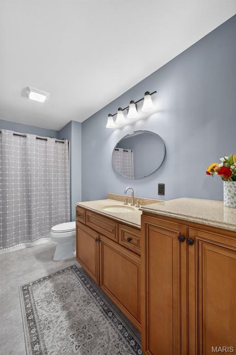 Tiny photo for 4 Palomino Court, Wentzville, MO 63385 (MLS # 26020928)