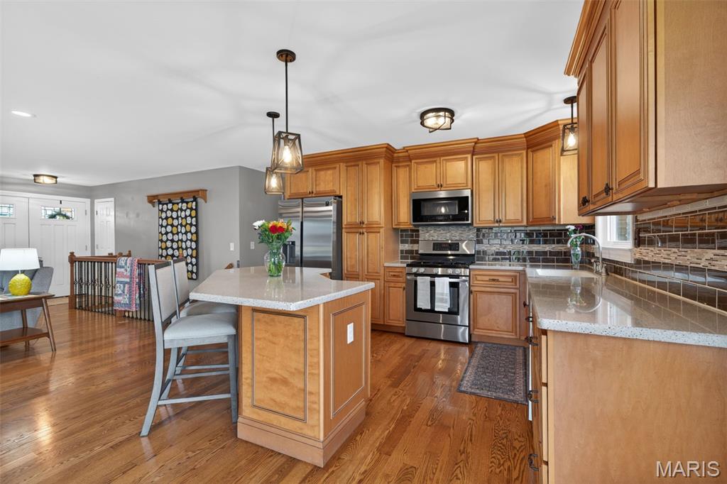 Appaloosa Ranch Estate #1 - Residential