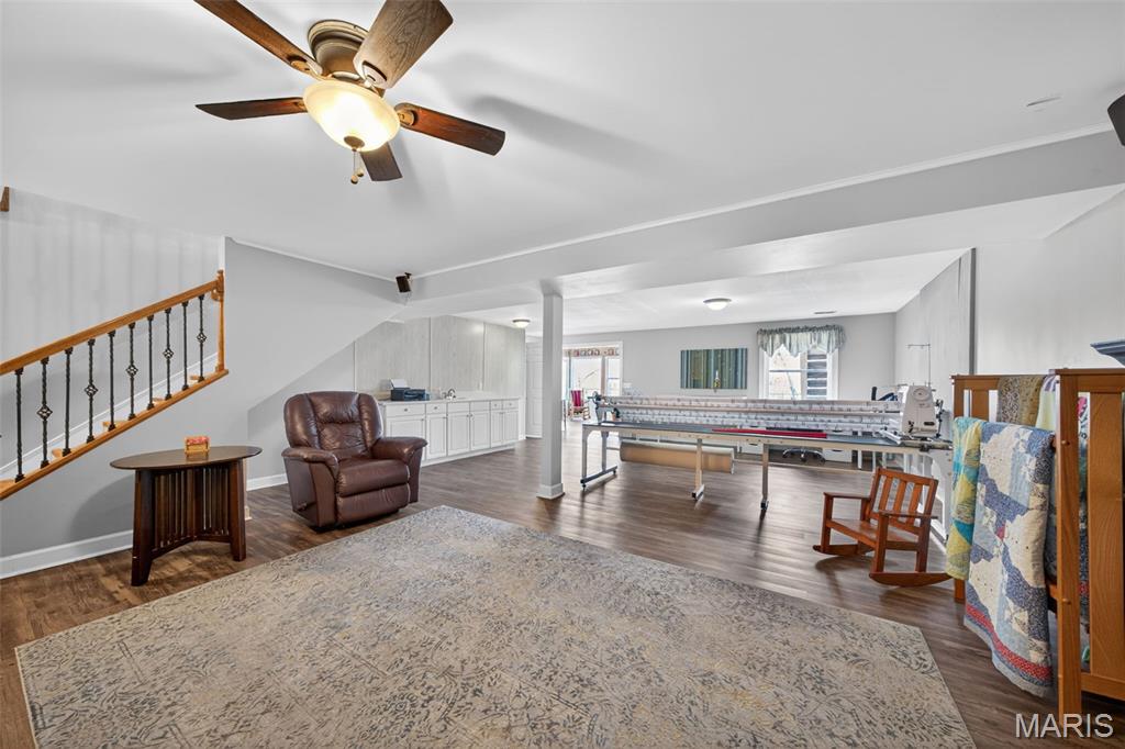 Appaloosa Ranch Estate #1 - Residential