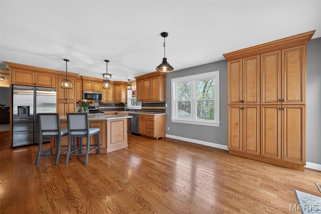 Appaloosa Ranch Estate #1 - Residential